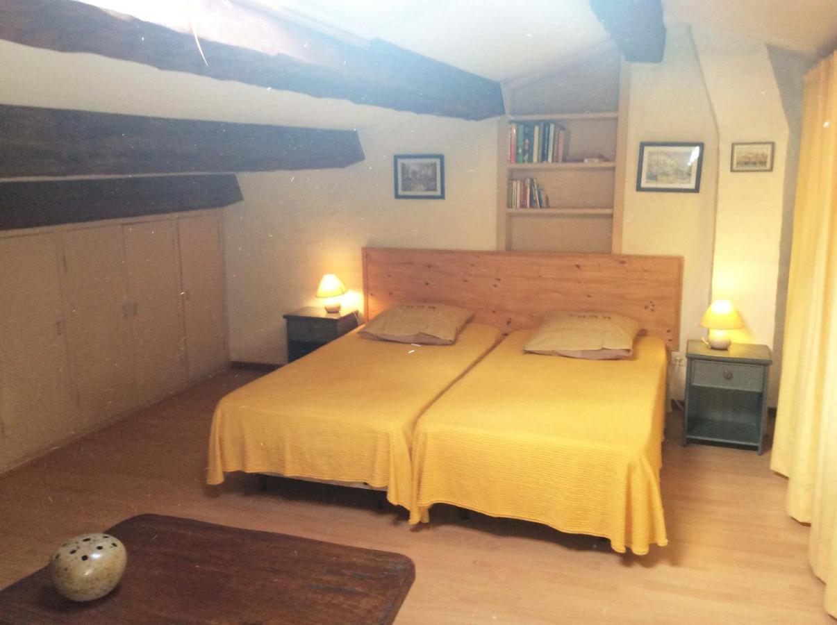 89 Le Grand Pin Apartment Sainte-Maxime Bagian luar foto