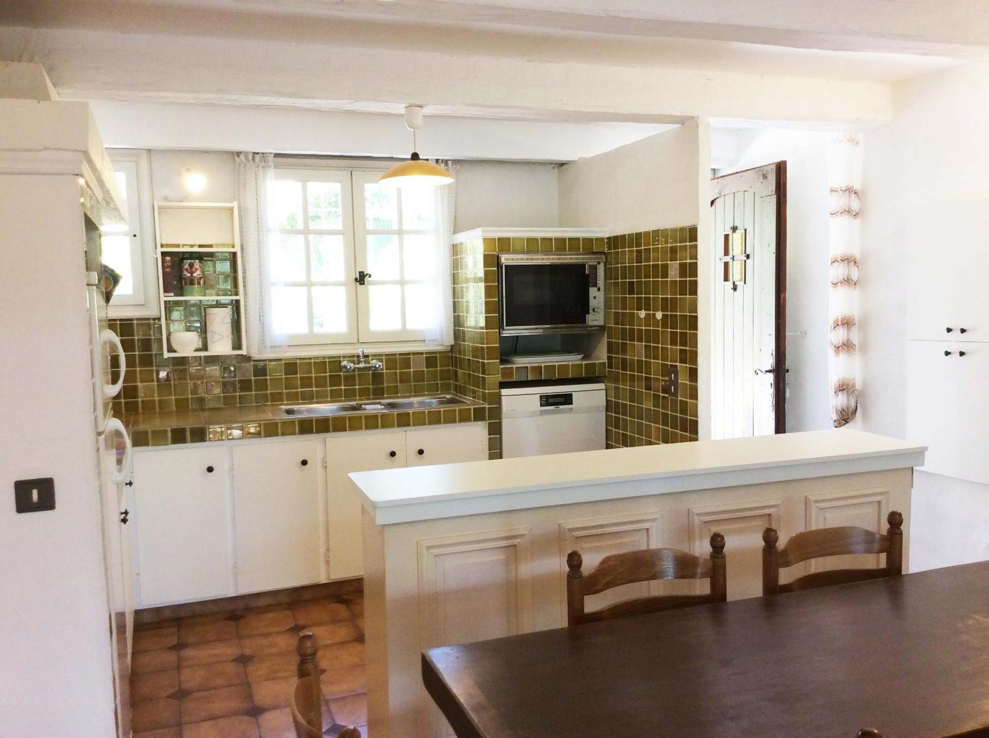 89 Le Grand Pin Apartment Sainte-Maxime Bagian luar foto