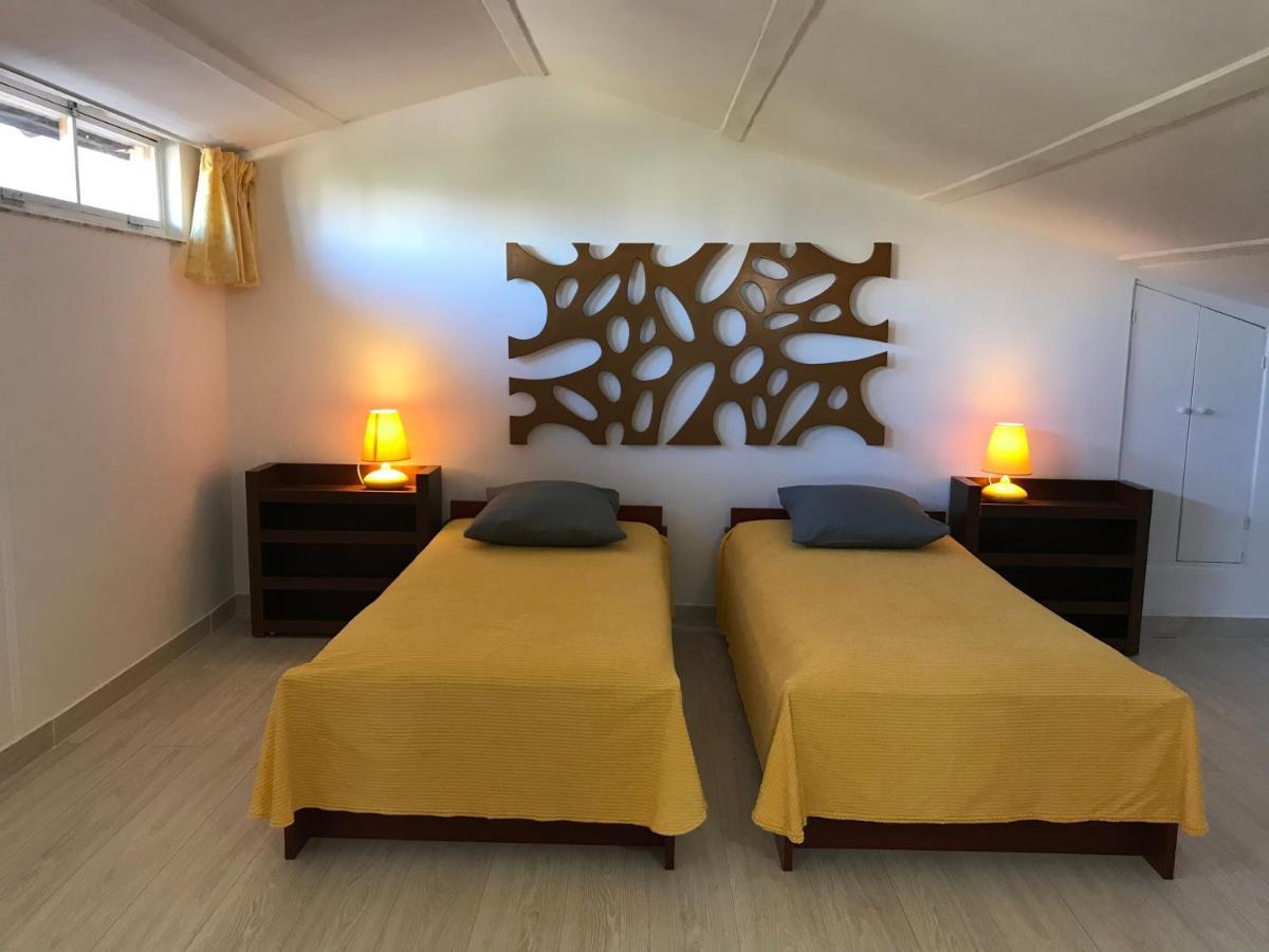 89 Le Grand Pin Apartment Sainte-Maxime Bagian luar foto
