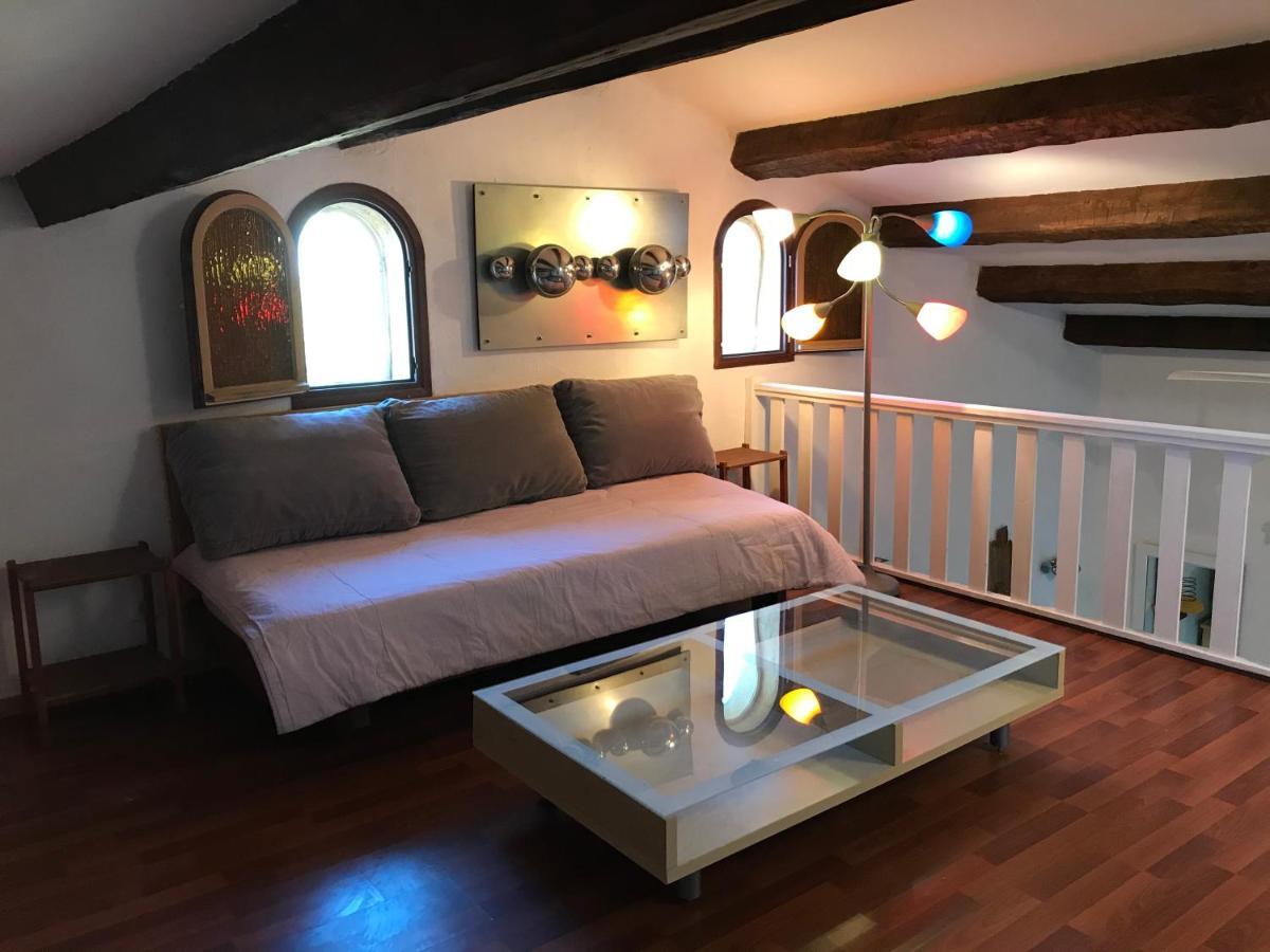 89 Le Grand Pin Apartment Sainte-Maxime Bagian luar foto
