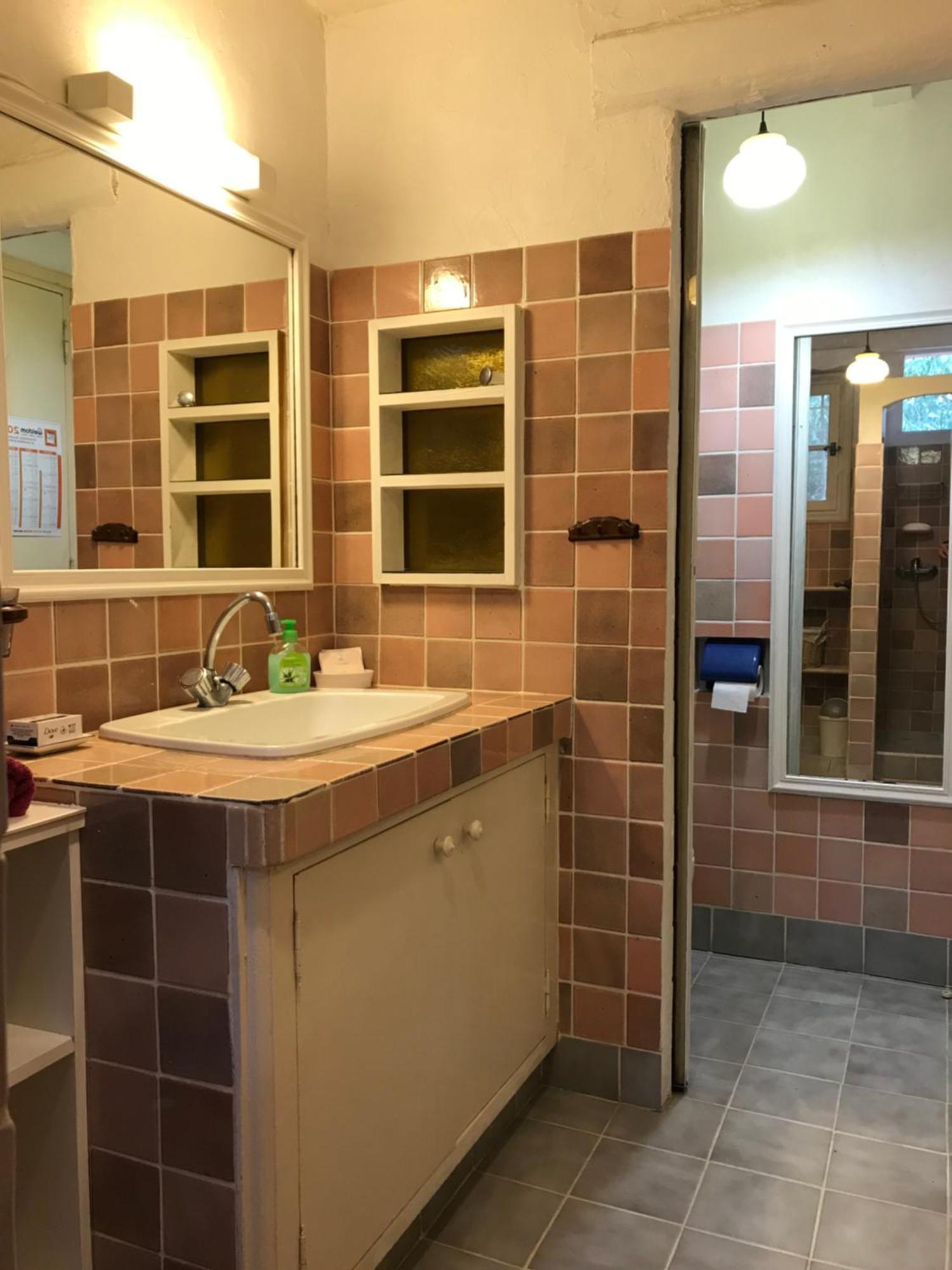 89 Le Grand Pin Apartment Sainte-Maxime Bagian luar foto