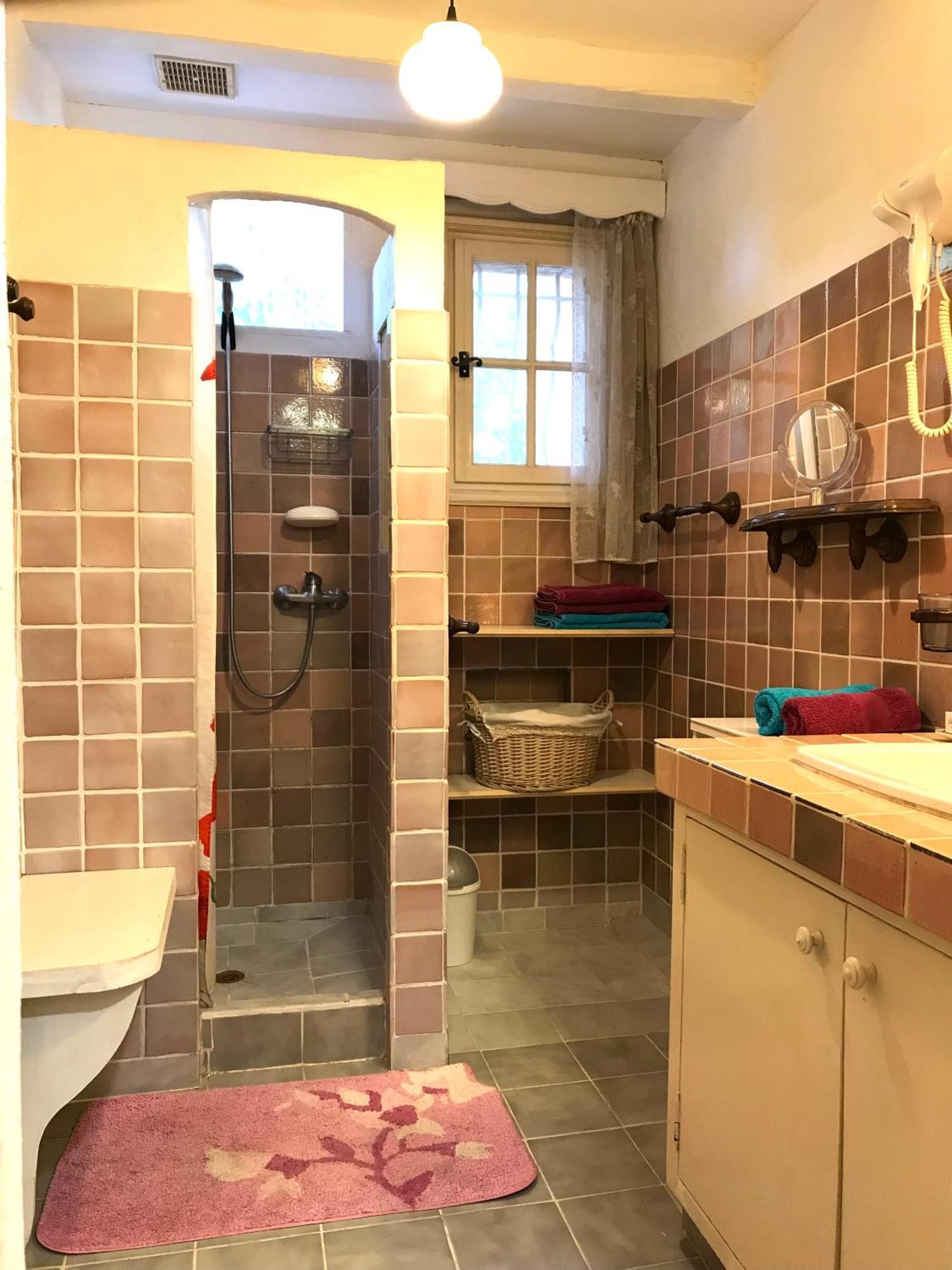 89 Le Grand Pin Apartment Sainte-Maxime Bagian luar foto