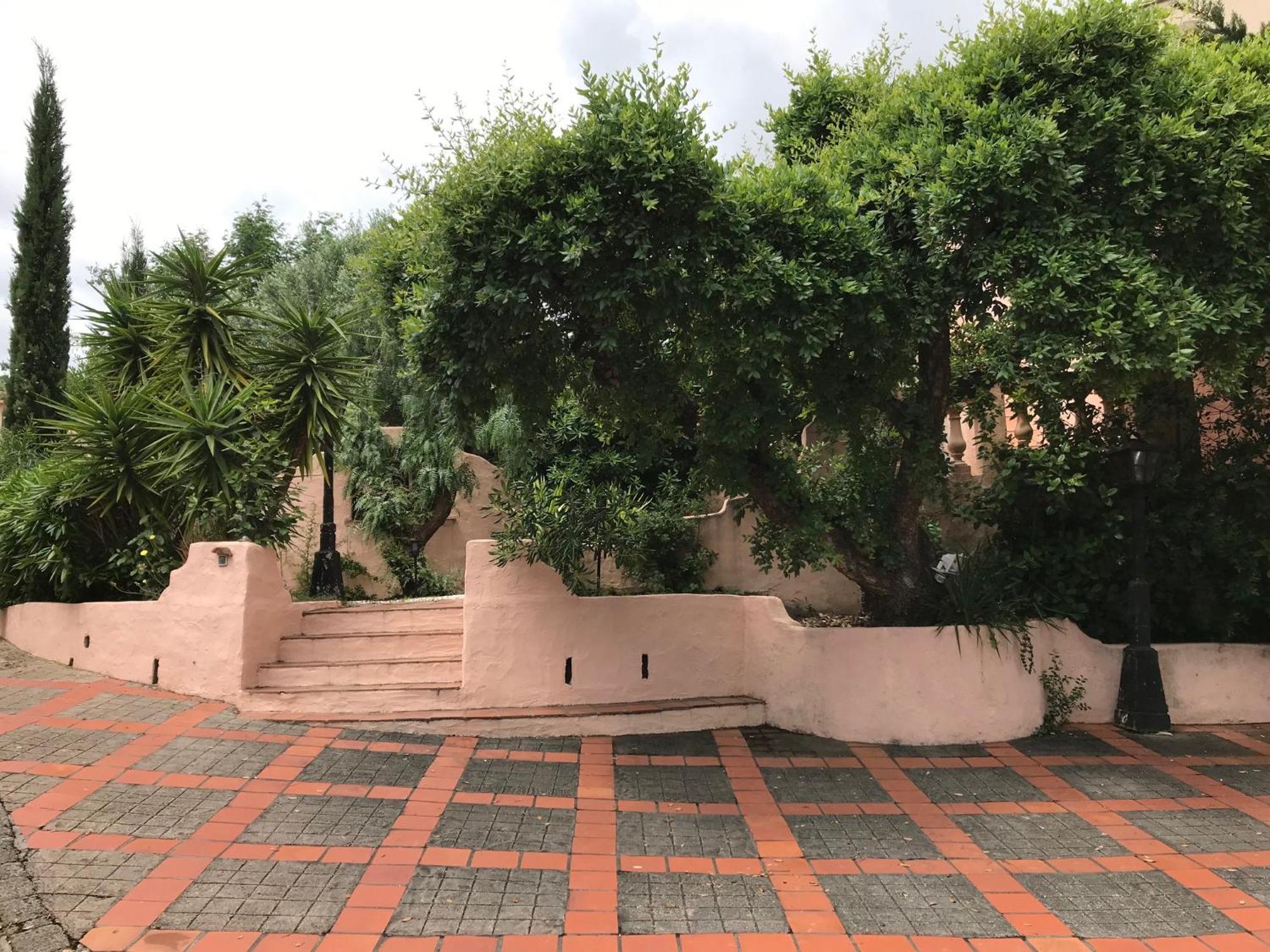 89 Le Grand Pin Apartment Sainte-Maxime Bagian luar foto