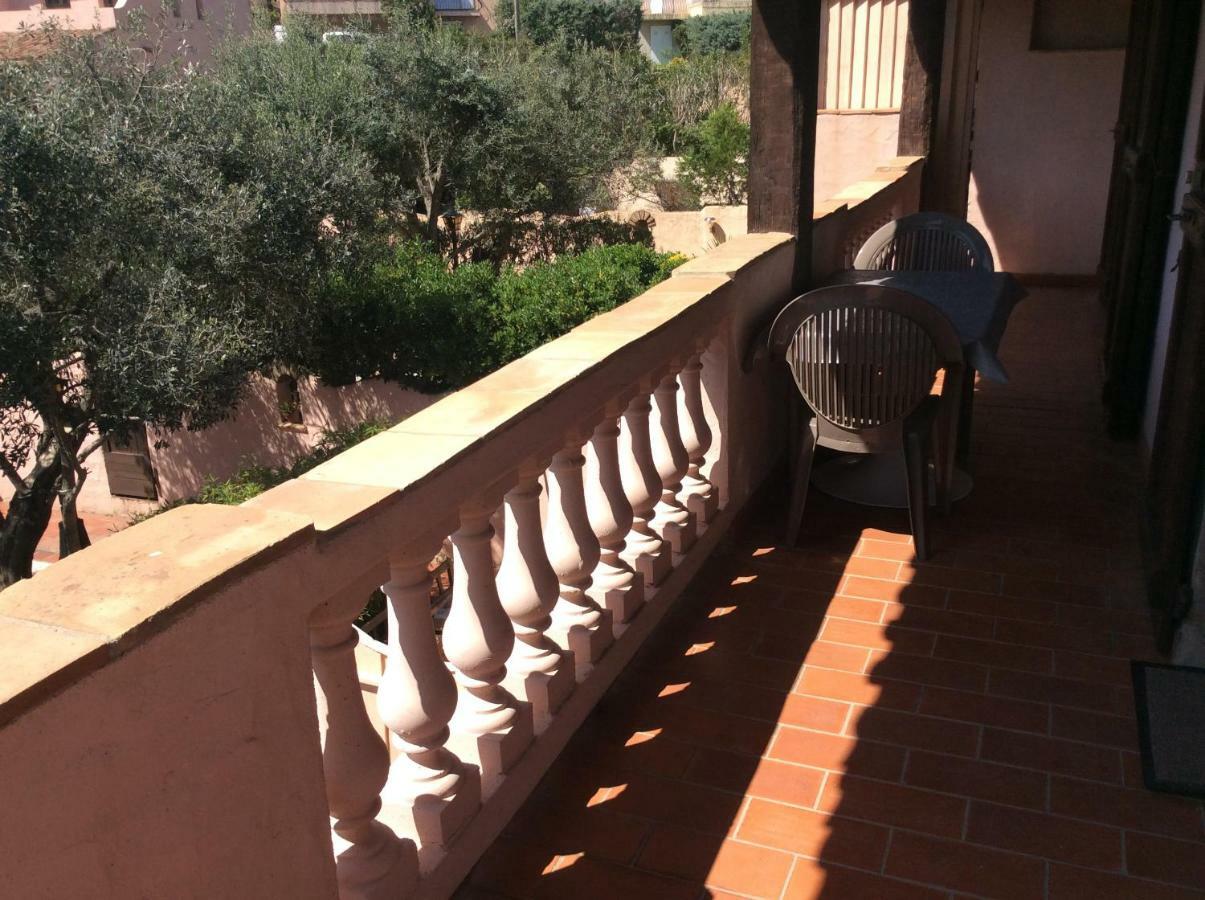 89 Le Grand Pin Apartment Sainte-Maxime Bagian luar foto