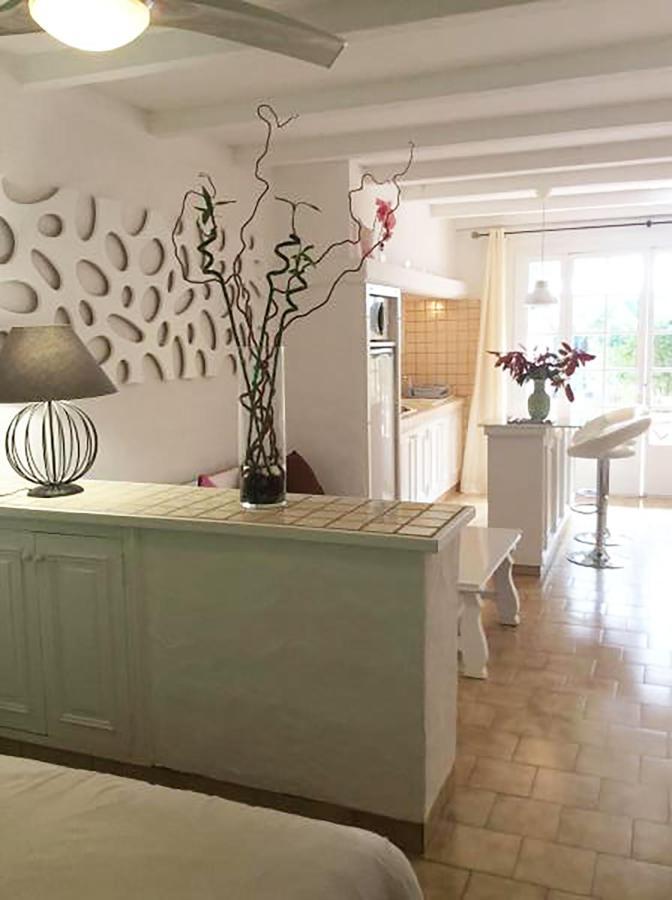 89 Le Grand Pin Apartment Sainte-Maxime Bagian luar foto